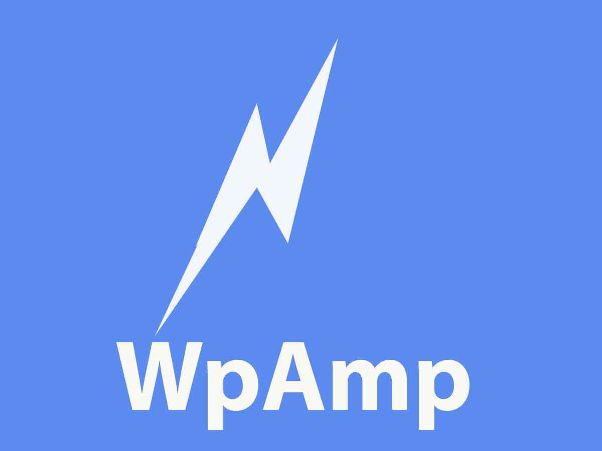 Tema WpAmp