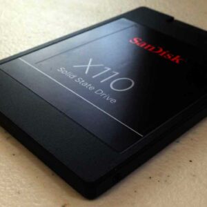 Kelebihan Dan Kekurangan Hardisk SSD