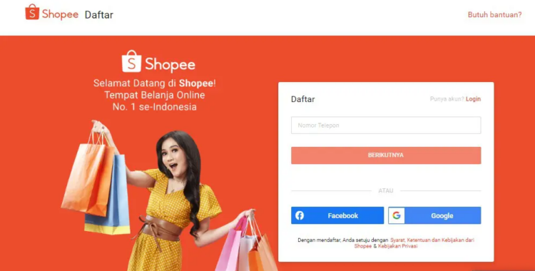 Cara Menjual Barang Di Shopee Dan Meningkatkan Omset Penjualan