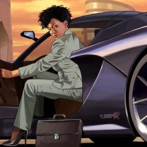 Grand Theft Auto VI Akan Memiliki Karakter Utama Wanita Untuk Pertama Kalinya Dalam Seri