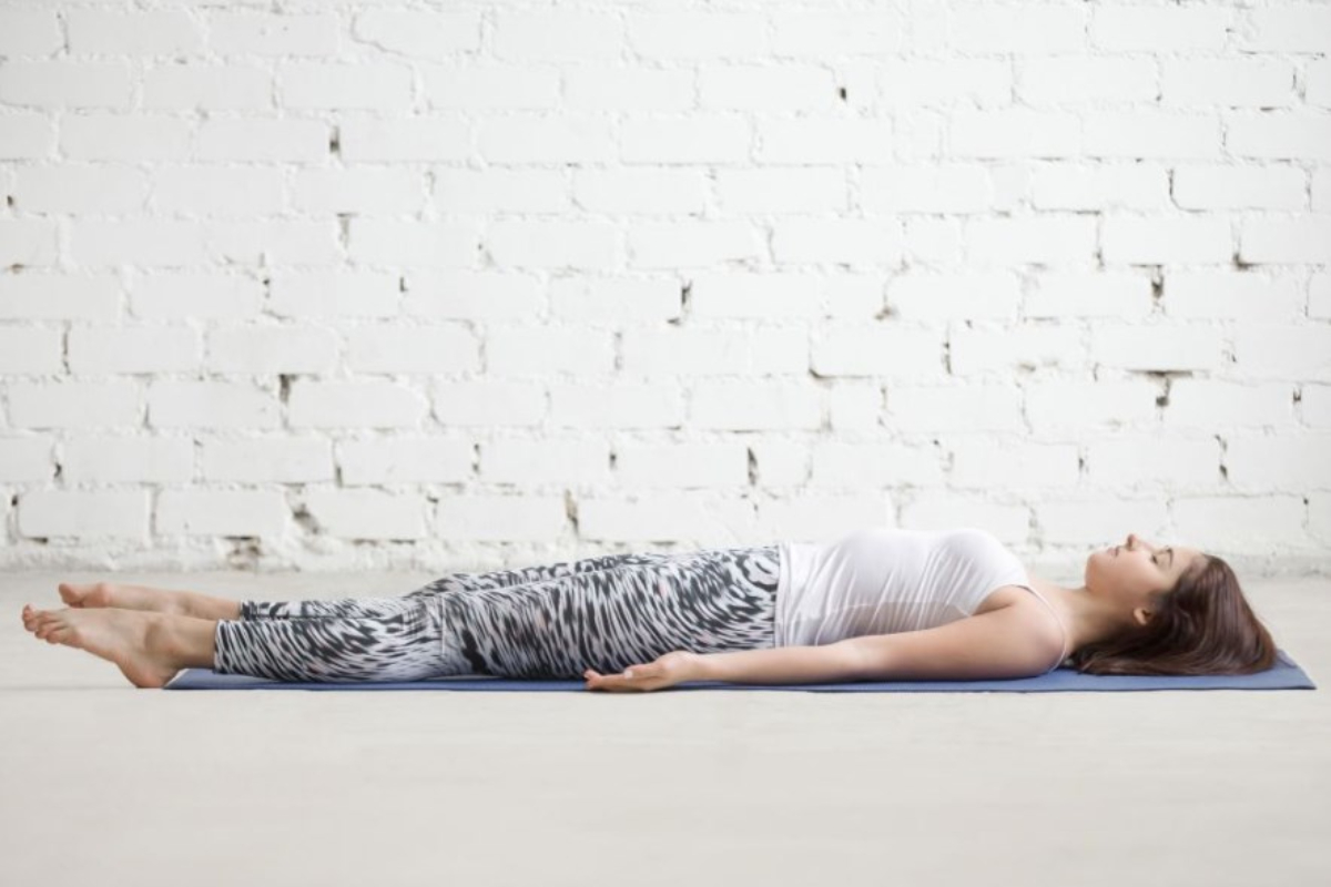 Lakukan 5 Gerakan Yoga untuk Mengatasi Migrain