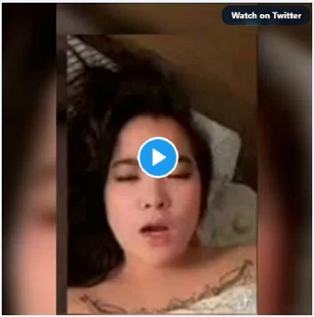 (watch) Vanessa Raval & Jeric Raval Video Viral on Twitter, Full Link Complete
