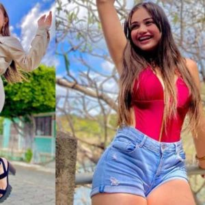 Leaked Sin Censura Enlace Video Completo Salma Flores Viral Poto Pack en Twitter 2022
