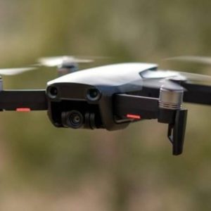 5 Rekomendasi Drone DJI Untuk Para Pemula