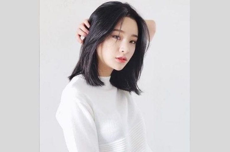 7 Inspirasi Model Rambut Pendek a la Wanita Korea
