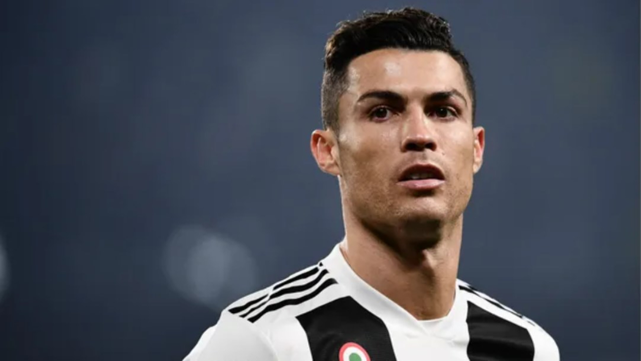 Berapa Banyak Gaji Cristiano Ronaldo Dan Berapa Total Penghasilan & Kekayaan Bintang Juventus Itu?