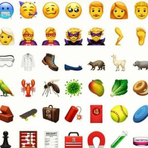 Emoji yang Dilarang di Beberapa Negara Termasuk Indonesia, Kenapa