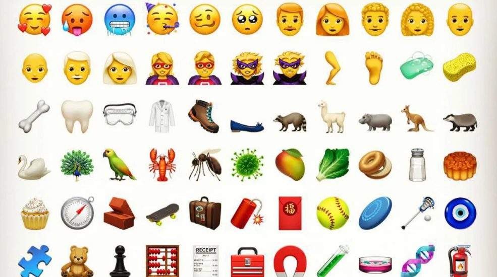 Emoji yang Dilarang di Beberapa Negara Termasuk Indonesia, Kenapa