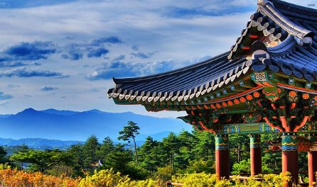 Ingin Traveling ke Korea Selatan Ini Biaya Visanya