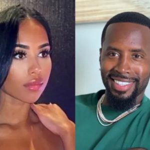 (Leaked Original) Watch Full Videos 10 Minutes of Safaree & Kimbella’s Private on Twitter