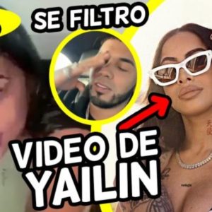 Que Paso Con Yailin La Mas Viral Video Complete, Link Full