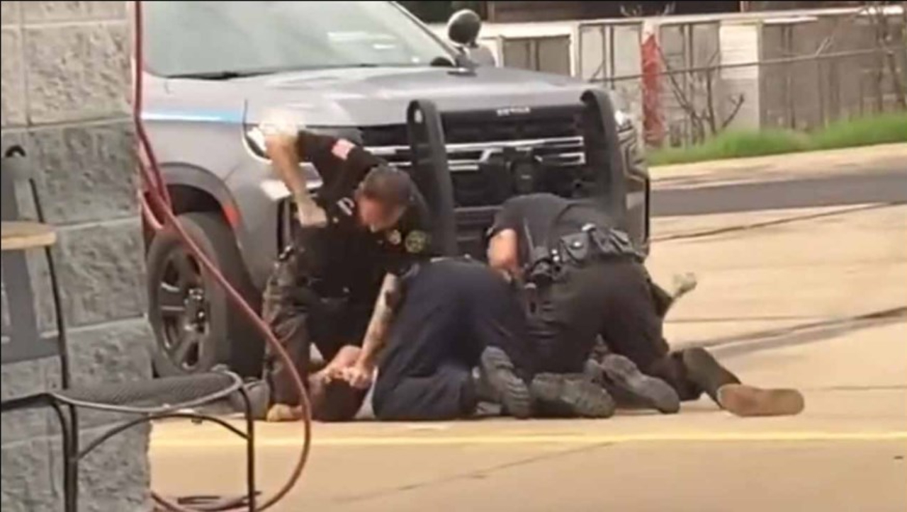 Real Link Leaked Footage Arkansas Police Video of Beating in Crawford County