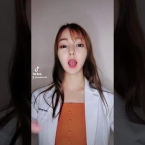 Scandal Doctor Krizzle Luna Viral Video Leaked on TikTok & Twitter
