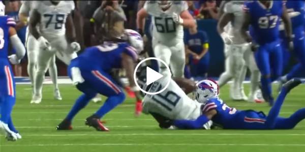 Watch : Full Video Dane Jackson Injury The Video Trending on Twitter and Youtube