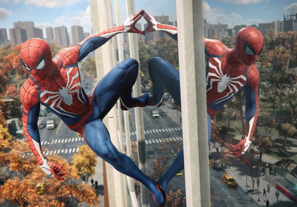 5 Mod Baju Spider-Man Terlihat Keren di Spider-Man Remastered, Salah Satunya dari Game Legend Pepsi Man