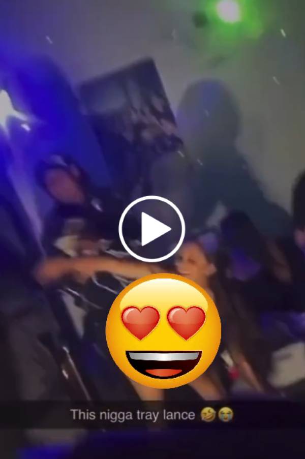 Leaked Video Trey Lance Making It Rain Viral Video on Twitter