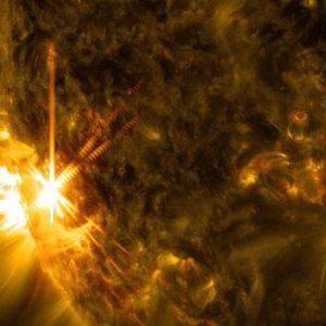 Pusat Tata Surya adalah Matahari, Simak Penjelasannya