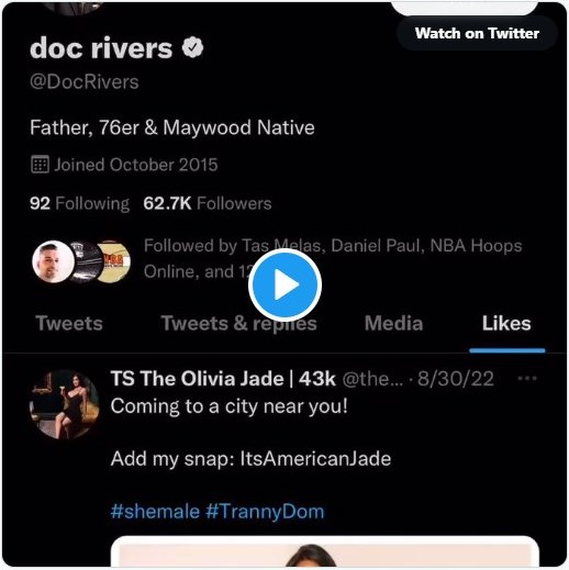 Will Doc Rivers LIKES on Twitter Get Him FIRED