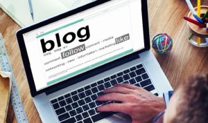 Blogger adalah salah satu milik? dan Fakta Blogger, Yang Harus Kalian Ketahui