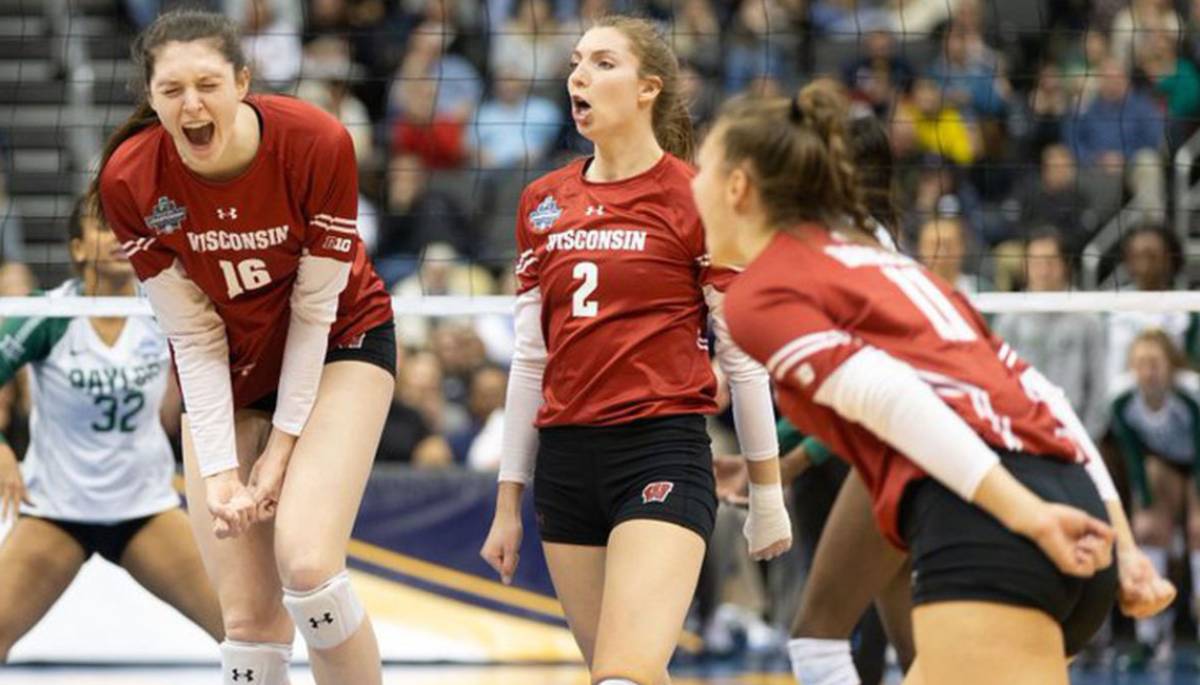 (Latest) Uncensored Video Original Of ‘Laura Schumacher’ Wisconsin Volleyball Girl Leaked Link On Twitter And Reddit