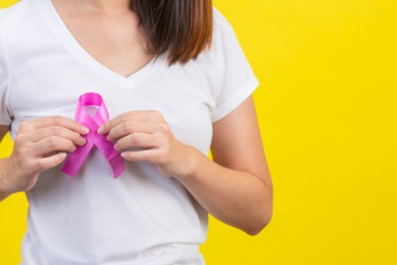 5 Mitos Kanker Payudara yang Banyak Dipercaya