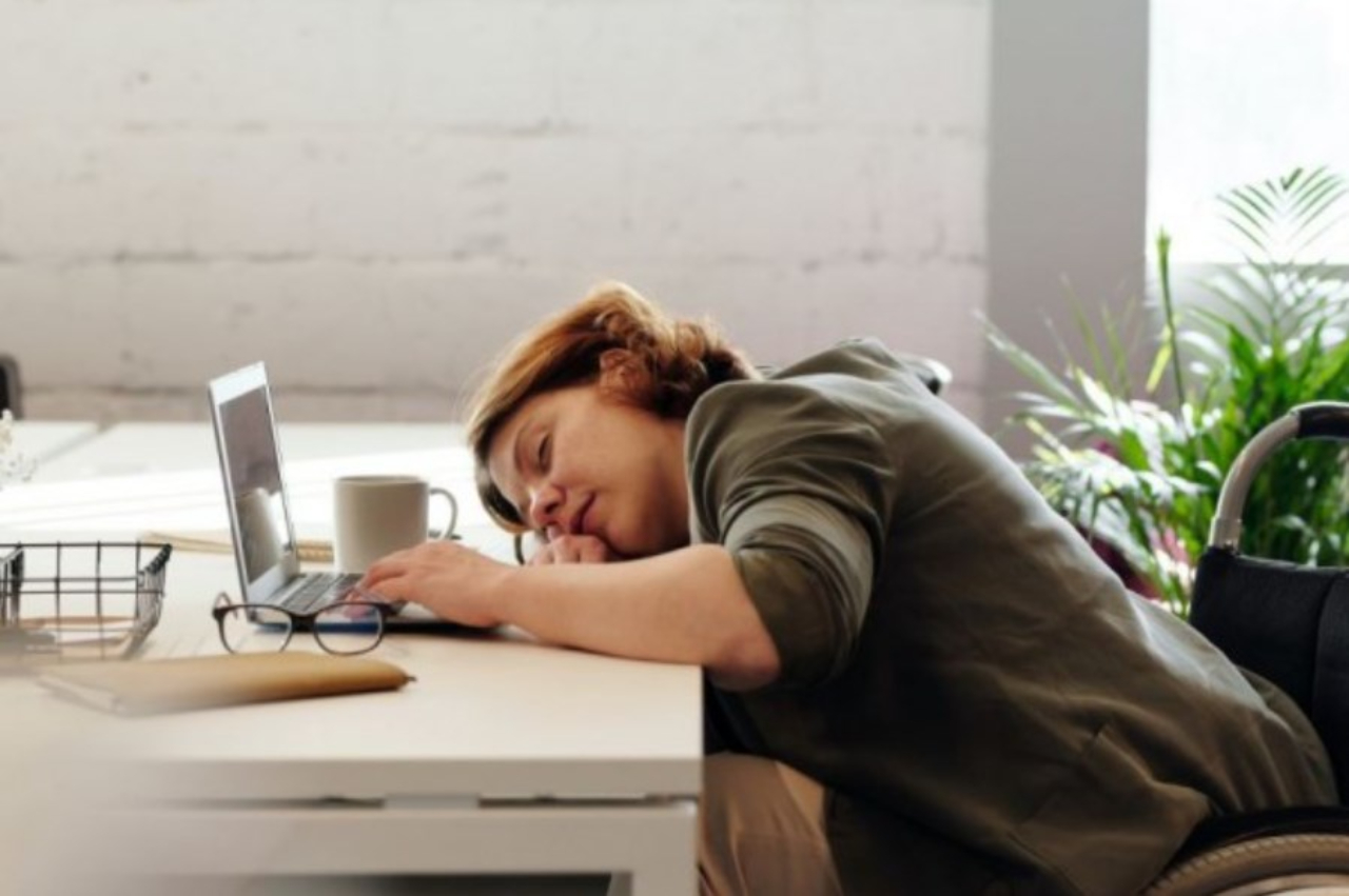 5 Tips Efektif Dapatkan Power Nap Berkualitas, Bugar dan Produktif