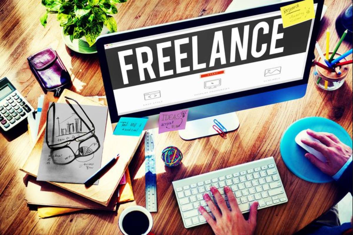 5 Situs Kerja Freelance Untuk Pelajar atau Mahasiswa 2022