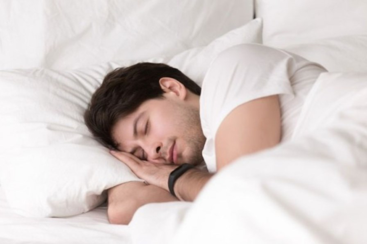 6 Langkah Tidur dalam Waktu 2 Menit ini Dijamin Ampuh