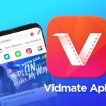 Download VidMate Apk Buat Nonton & Download Youtube Hemat Kuota