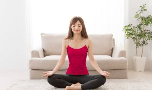 5 Manfaat Meditasi Untuk Kesehatan Mental dan Jenisnya