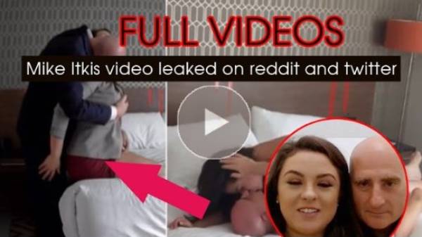 (latest) new link leaked video viral mike itkis bucket list bonanza leaks tape nicole sage