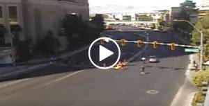 (Latest) Link Video Stabbing at Las Vegas Strip Leaked Video on Social Networks, Full Videos