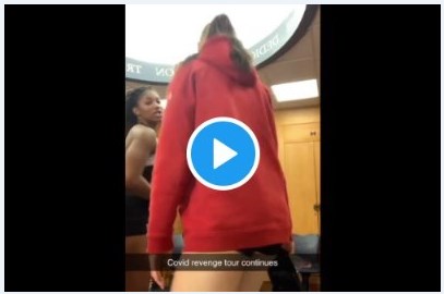 (CLICK HERE TO WATCH) LINK VIDEOS ORIGINAL ON ITSFUNNYDUDE11 TWITTER OF WISCONSIN VOLLEYBALL TEAM LEAKED PRIVATE PHOTOS REDDIT