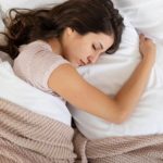 Cara Tidur dalam Beberapa Menit Coba Praktikkan