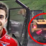 FRENCH FORMULA ONE DRIVER JULES BIANCHI CRASH VIDEO LEAKED ON TWITTER