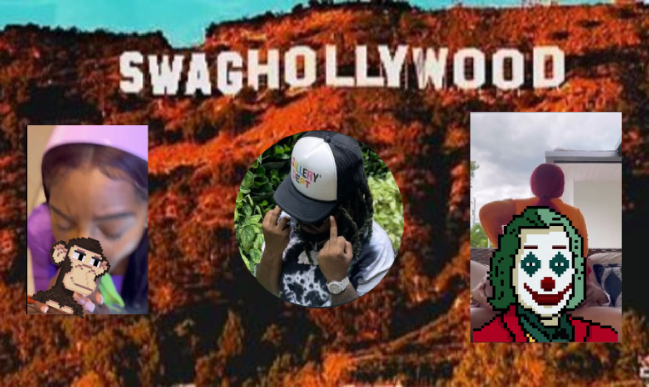 FULL VIDEO VIRAL Swaghollywood Scooby dwell & Who Is Swaghollywood twitter Link Original