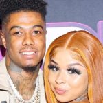 LEAKED : Full Video Viral Chrisean Rock Leaks Her and Blueface Private Video On Her Instagram Story