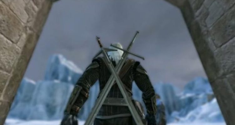 Game Pertama The Witcher Bakal Dibuat Ulang Pakai Unreal Engine 5