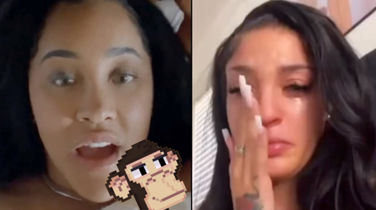 (Latest) Full Video Viral Natalie Nunn Bri and Scotty From baddies South Leaks Video on Twitter and Reddit