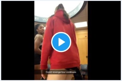 (Original) Link itsfunnydude11 Twitter of Wisconsin Volleyball Badge Girls Team Leaked Videos & Photo Gallery