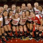 Watch : Uncensored Video Laura Schumacer Wisconsin Badger Girls Volleyball Leaked Videos on itsfunnydude11 Twitter