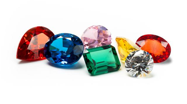 Fakta Unik Gemstone dan Koleksi Precious Stone The Palace Jeweler