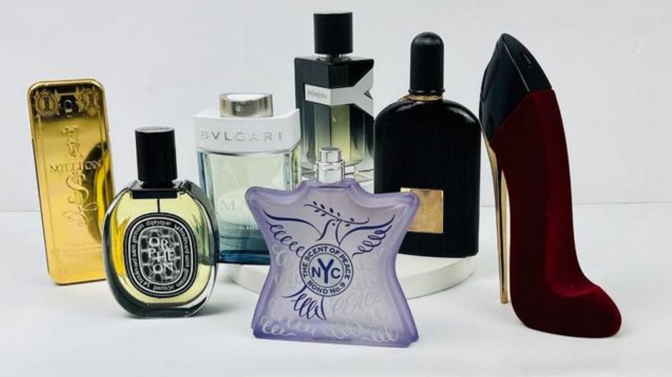 Selain Keringat, 2 Hal Ini Turut Mempengaruhi Aroma Parfum di Kulit