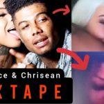 (Update) Link Real Videos Uncensored Of Chrisean Rock And Blueface Tape Leaked On Twitter & Reddit