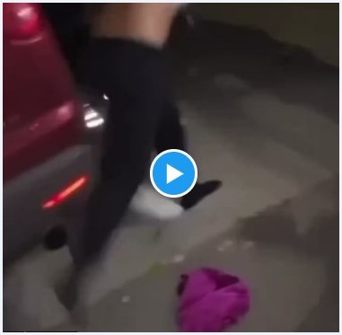 Watch Video Original Tutu And Siah FIGHT VIDEO Went Viral On Twitter