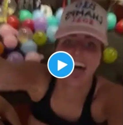 Watch : Uncensored Video Laura Schumacer Wisconsin Badger Girls Volleyball Leaked Videos on itsfunnydude11 Twitter
