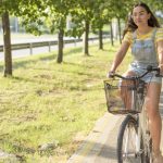 10 Manfaat Bersepeda di Pagi Hari Untuk Kesehatan Fisik dan Mental