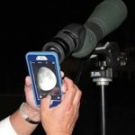 Tips Ambil Foto Gerhana Bulan Total dengan Kamera Smartphone dan DSLR