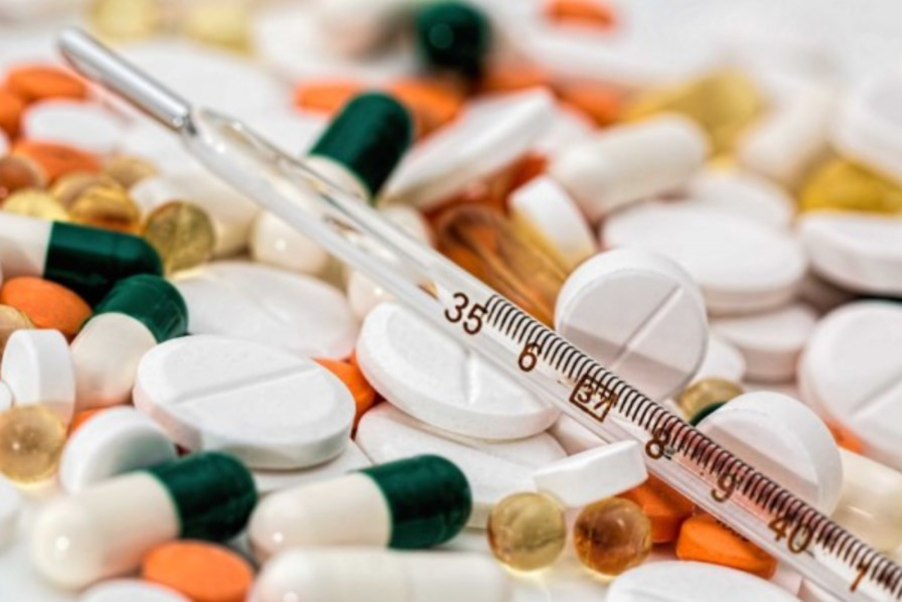 5 Fakta Resistensi Antibiotik dan Dapat Menjadi Ancaman Kesehatan Global