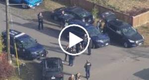 Watch Full Video Ingraham High School shooter in Custody Goes Viral on Social Networks